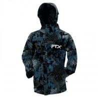 Frogg Toggs FTX Armor Jacket Kryptek Neptune Size 2XL - 1FA611-830-2X