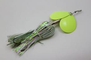 Musky Mayhem Micro Double - MDC01