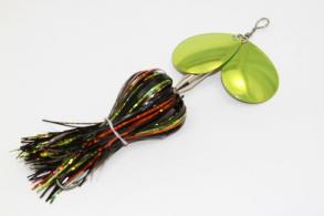 Musky Mayhem Micro Double - MDC04