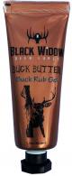 Black Widow Deer Lures Buck Butter 1.5oz. - SPL0847