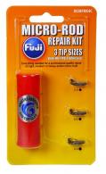 Fuji Micro Rod Repair Kit - BCMFRK4C