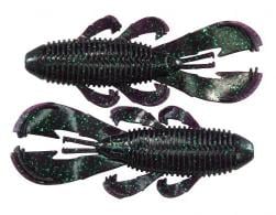 Googan Baits Bandito Bug 3.3" JUNEBUG 9CT - GBB-33-JUN