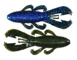 Googan Baits Bandito Bug 3.3", Okeechobee Craw - GBB-33-OKE