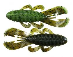 Googan Baits Bandito Bug 3.3" SUMMER CRAW 9CT - GBB-33-SUM