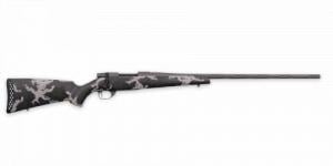 Weatherby VGD Talon Bolt - VTE653WR8B