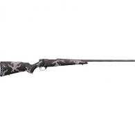 Weatherby VGD Talon 300 Weatherby Bolt Action 26" - VTE300WR8B