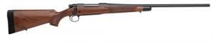 Remington 700 CDL .308 Win 24" Satin Blue, Satin Walnut Stock - R27010