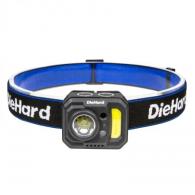 Dorcy 300 Lumen Rechargeable COB/Spot Headlamp - 41-6642