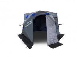 Otter VORTEX PRO Cabin- Thermal Hub Full Door 2-3 Person  - 201644