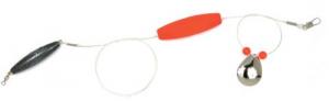 Sea Striker Flounder Rig - FR-RED-112