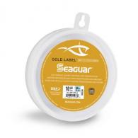 Seaguar Gold Label 50 yd 10lb test - 10GL50