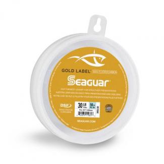 Seaguar Gold Label 50 yd 30lb - 30GL50