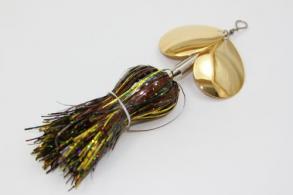 Musky Mayhem Micro Double - MDC05