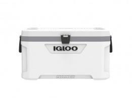 Igloo Latitude Marine Ultra 70, White/Moonscape Gray - 50548