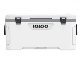 Igloo Latitude Marine Ultra 100, White/Moonscape Gray - 49548