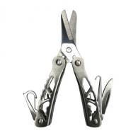 Smith's Fishing Line/Scissors/Multi-Tool - 51308