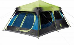 Coleman Instant Tent 10P Dark Room C001