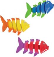 Fish Styx Pool Diving Toys 4-Pack - 6038720