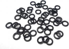 Lethal Weapon Lure Co Replacement O-Rings - LWTa50