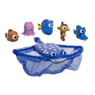 SwimWays Disney Finding Dory Mr. Ray's Dive and Catch Game - 6038833
