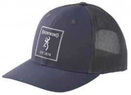 Browning Tested Flex Fit Baseball Hat - 308771791