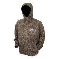 Frogg Toggs FTX Lite Rain Jacket Large - 1FL611-800-LG