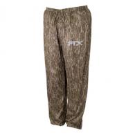 Frogg Toggs FTX Lite Pant | Mossy Oak Bottomland | Size - 1FL811-800-2X