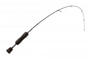13 Fishing Widow Maker Ice Rod, 27", L, PC2 Tickle - WM2-27L-TH-TS