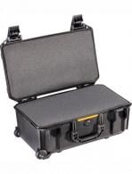 Pelican Vault V525 Rolling Case - VCV525-0000-BLK