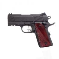 Fusion Firearms 1911 Thorn-D 45 ACP Semi-Auto Pistol - 1911-Thorn-D-45