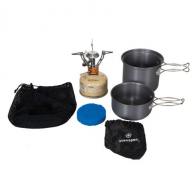 Stansport Butane - Stove - Cook