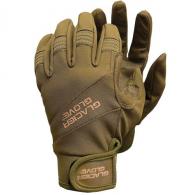 Glacier Guide Glove - Coyote - Medium - 825CT M CYT