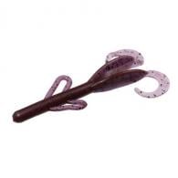 Zoom Baby Brush Hog 12/Pk, Purple Pumpkin - 042432-SP