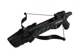 Barnett Phantum Toy Compact Crossbow Black/Blue - BAR50023