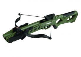 Barnett Phantum Toy Crossbow Green - BAR50016