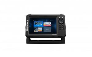 Lowrance Eagle 7 - 000-16120-001