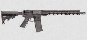 Smith & Wesson M&P Sport III 5.56 NATO Semi Auto Rifle - 13952