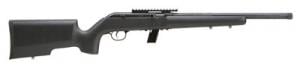 Savage Arms 64 TRRSR 22 Long Rifle Semi Auto Rifle