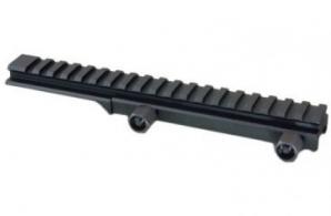 Millett M4 Riser for Flat Top, Matte - RI00003