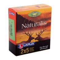 LAPUA AMMO .300 WIN MAGNUM NATURALIS SOLID (10 rounds per box) - LAPN317203