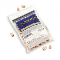 MagTech Bullet 357 Mag 95 Gr Solid Copper HP 100/bx - MAGBU357SC