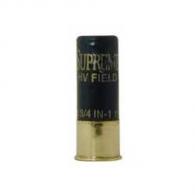 Winchester Ammo 12ga 2.75in SUP-HV 1.25oz 1400fps #5 (25 rounds per box) - WINSFH125