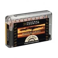 Federal Ammo Cape-Shok 458 Lott 500gr TBSS 20/bx (20 rounds per box) - FEDP458LT2