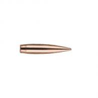 Match Burner Bullet 6.5mm Caliber .264 Diameter 140 Grain Boatta
