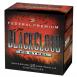 Federal Black Cloud FS Steel 12 GA 3.5" 1-1/2oz #4 25/bx (25 rounds per box)