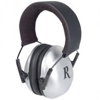 Rem Ear Muff True Jr. Ear Muff -Silver YM21C