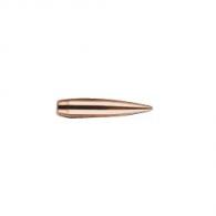 Barnes All Copper Triple-Shock X Bullet 25 Cal 100 Grain Boa