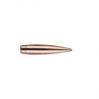 Barnes .264 Cal 120 Grain Triple-Shock X Boattail  Bullet 50