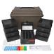 MTM Ammo Can Combo (Holds 1000rds of 9mm) - MTMACC9