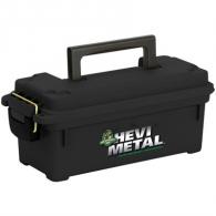 Hevi-Shot Hevi-Metal 12ga 3" 1-1/4oz #2 4-25 ct boxes (100 rounds per box)